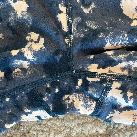 Sweaty Betty Power 7/8 Leggings XS - Picture 5 of 9